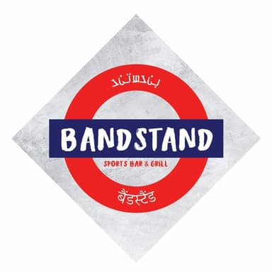 Bandstand - Royal Ascot Hotel logo