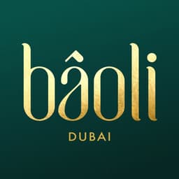 Bâoli - J1 Beach logo