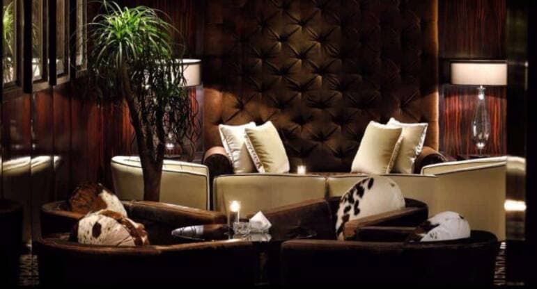 Bar 44 - Grosvenor House venue image