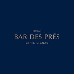 Bar des Prés - ICD Brookfield Place logo