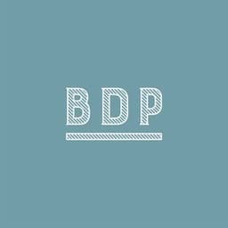 Bar Du Port - Dubai Harbour Pier Club logo