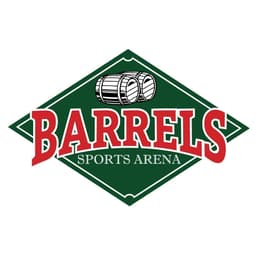 Barrels Sports Arena - Majestic City Retreat Hotel logo