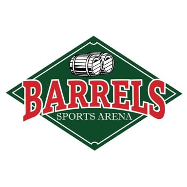 Barrels Sports Arena - Majestic City Retreat Hotel logo