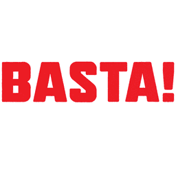 BASTA! - The St. Regis Downtown Dubai logo