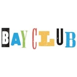 Bay Club - DoubleTree by Hilton Dubai - Business Bay logo