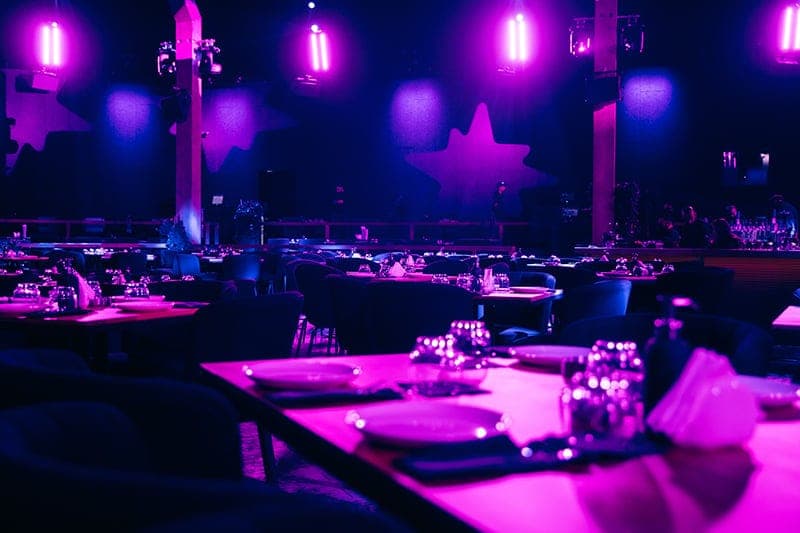 Bazaar - Nad Al Sheba venue image