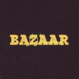 Bazaar - Nad Al Sheba logo