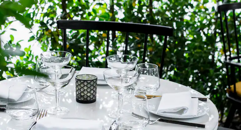 BB Social Dining - DIFC venue image