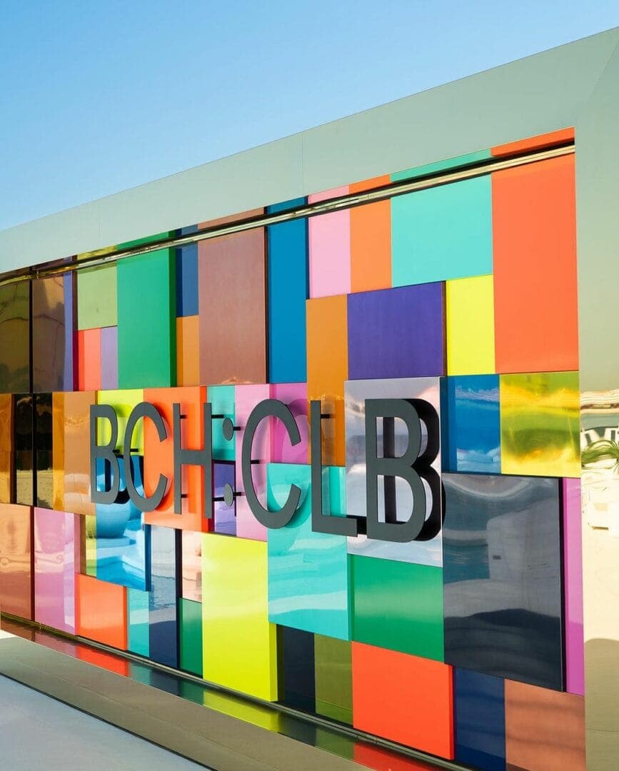 Bch Clb - W Dubai – The Palm venue image