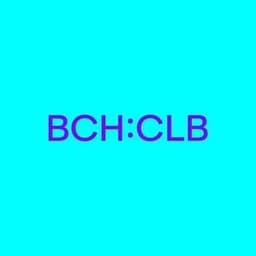 Bch Clb - W Dubai – The Palm logo