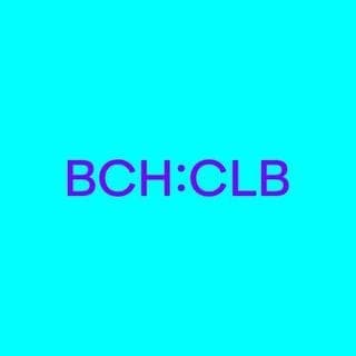 Bch Clb - W Dubai – The Palm logo