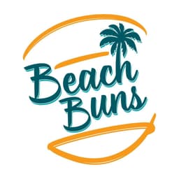 Beach Buns - Atlantis The Palm logo