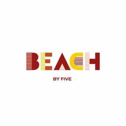 Beach by FIVE - FIVE Palm Jumeirah logo