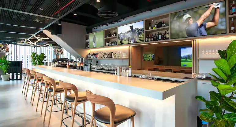 Bedrock - Pier 7 venue image