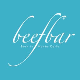 Beefbar - Jumeirah Al Naseem logo