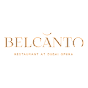 Belcanto Restaurant - Dubai Opera logo