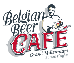 Belgian Beer Café - Grand Millennium Dubai logo