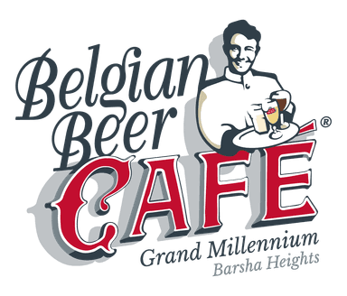 Belgian Beer Café - Grand Millennium Dubai logo