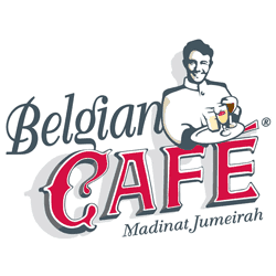 Belgian Beer Café - Souk Madinat Jumeirah logo