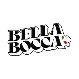 Bella Bocca - Marriott Marquis Dubai logo