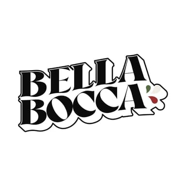 Bella Bocca - Marriott Marquis Dubai logo
