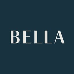 Bella Restaurant & Lounge - Grand Millennium Hotel logo