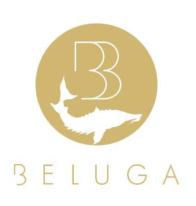Beluga - Mandarin Oriental logo