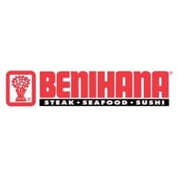 Benihana - Amwaj Rotana logo