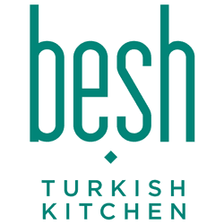 Besh - Sheraton Dubai logo