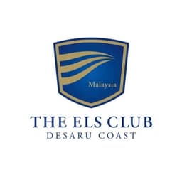Big Easy Bar & Grill - The Els Club logo