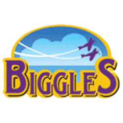 Biggles Pub - Millennium Airport Hotel Dubai logo