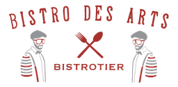 Bistro Des Arts - Dubai Marina Mall logo