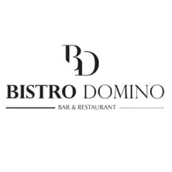 Bistro Domino - ibis Deira Creekside Dubai logo