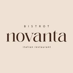 Bistrot Novanta - Fairmont Dubai logo
