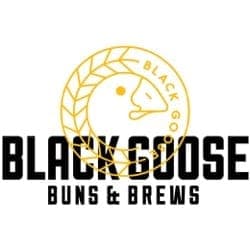 Black Goose - Sheraton Jumeirah Beach Resort logo