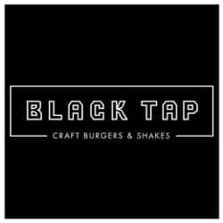 Black Tap - Rixos Premium Dubai logo