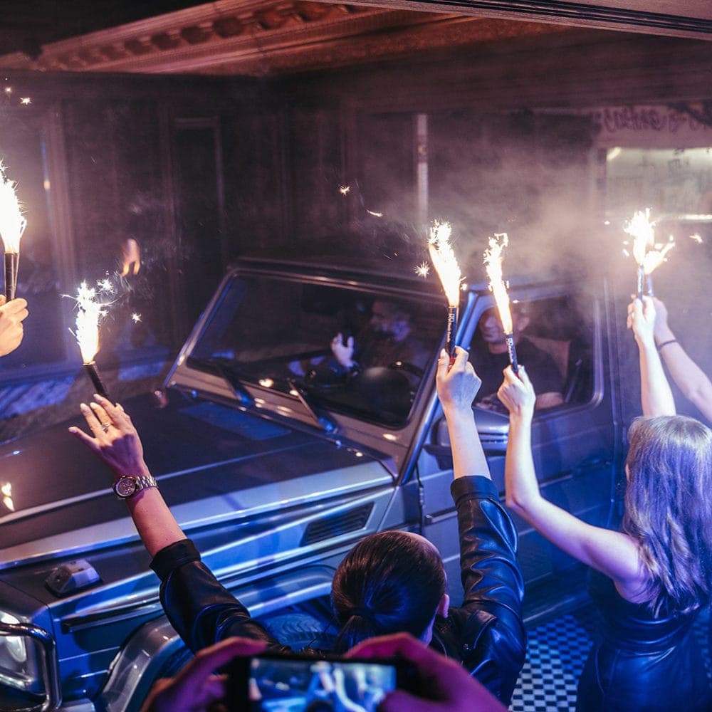 Bling - FIVE Palm Jumeirah venue image