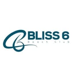 Bliss 6 - Conrad Dubai logo