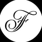 Blowfish - Fairmont The Palm logo