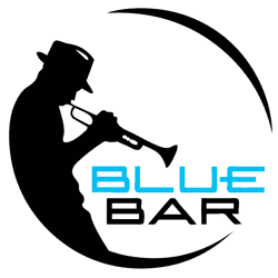 Blue Bar - Novotel World Trade Centre logo