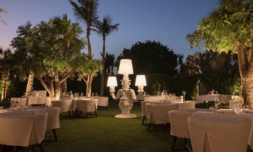 Blue Door - Delano Dubai venue image