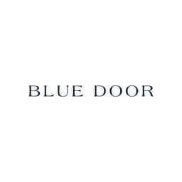 Blue Door - Delano Dubai logo
