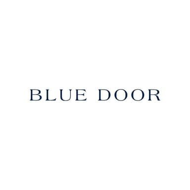 Blue Door - Delano Dubai logo