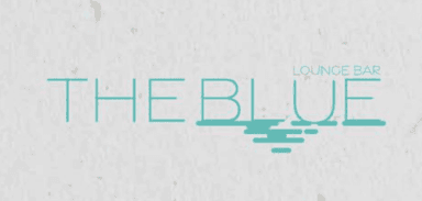 Blue Lounge Bar - Arabian Park Hotel logo
