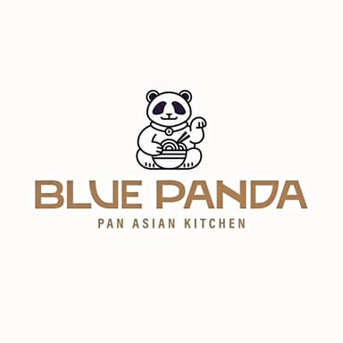 Blue Panda - Mercure Dubai Deira logo