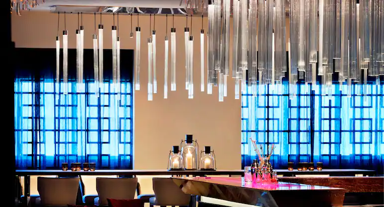 BNB - Marriott Hotel Al Jaddaf venue image
