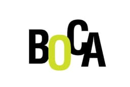 Boca - DIFC logo