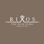 Bodrum Lounge - Rixos The Palm Dubai logo