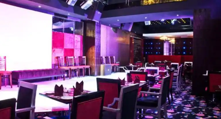 Bollywood Cafe - Ramee Rose Hotel venue image