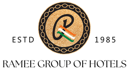 Bollywood Cafe - Ramee Rose Hotel logo